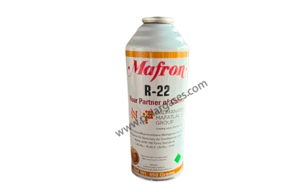 Mafron R-22 Can